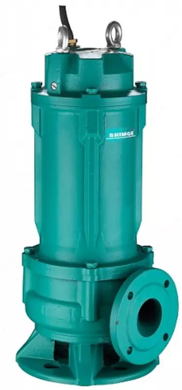  Дренажный насос WQD7-15-1.1 - 