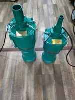  Погружной насос Shimge QDY15‑35/4‑2.2 K2 220 v - 