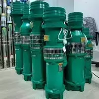 Погружной насос Shimge QY250-7-7.5 L1