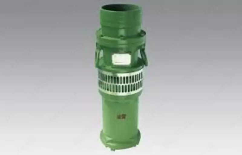 Погружной насос Shimge QY600-6.5-15/4 Z1