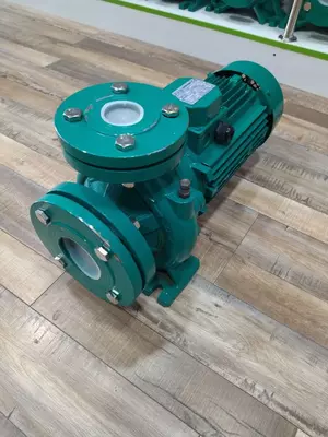 Центробежный насос SAAB AST 40-125/1.5kw