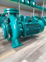 Центробежный насос SAAB AST 80-160/18.5 kw - 12 589 000 so'm