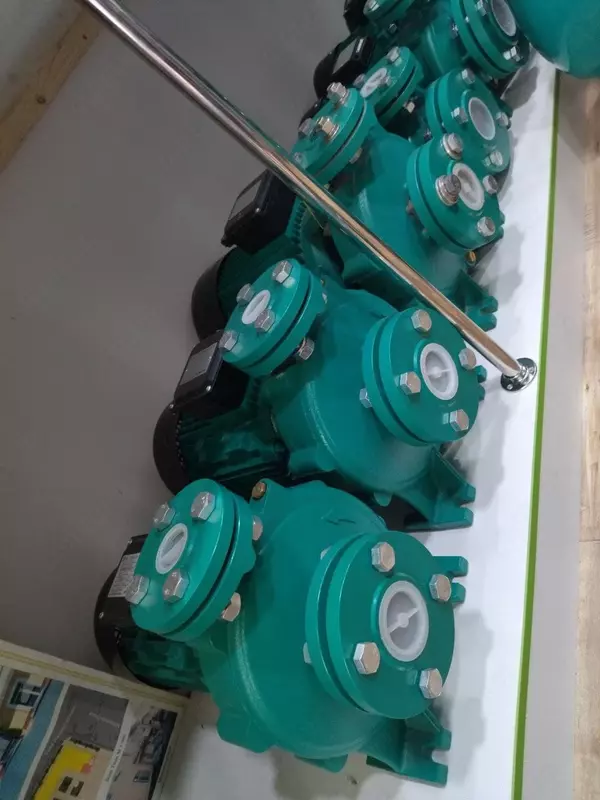 Центробежный насос SAAB SGT 125-315/18.5 - 22 890 000 сум