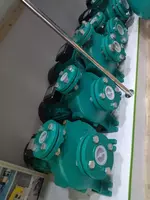 Центробежный насос SAAB SGT 125-315/18.5 - 22 890 000 сум