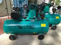 Воздушный компрессор SAAB Щумный SG3095-300L - 13 428 000 сум