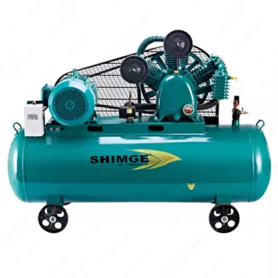 Воздушный компрессор SAAB Щумный SG3105-500L - 22 890 000 сум / шт.