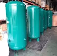 Air Tank Kompressor 600L