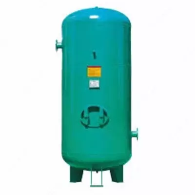 Air Tank Kompressor 600L-15 bar