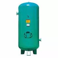 Air Tank Kompressor 1000L-15 bar