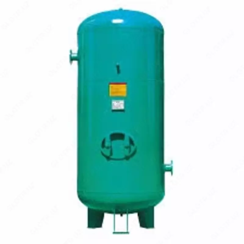Air Tank Kompressor 1000L-15 bar