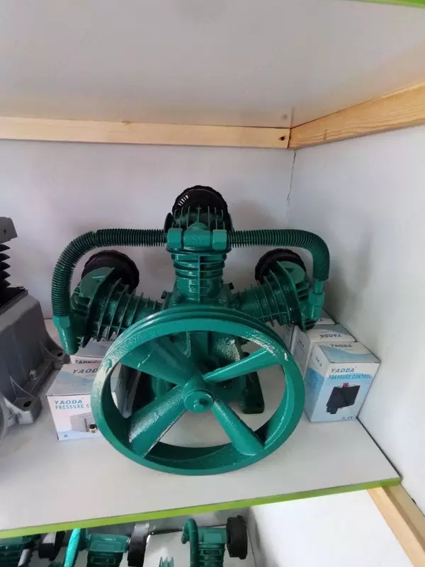 SHIMGE SG3065 kompressor bloki