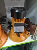 Агидель Насосы PK 550