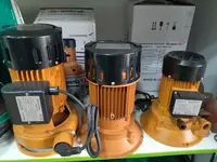 Агидель Насосы PK 1100