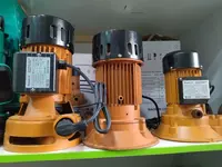  Агидель Насосы PK 1100 - 