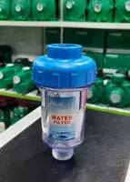 Фильтры для очистки воды