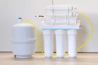  Фильтры для воды с обратным осмосом - 