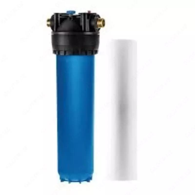 BIG-BLUE suv filtrlari