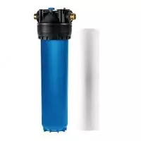 BIG-BLUE suv filtrlari