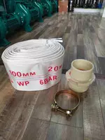  Пожарный Шланг 100 mm - 