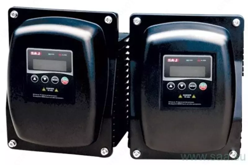  Частотные преобразователи серии PDM20-2S2R2-E - 