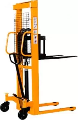 Gidravlik qo'l stacker 2000 Kg 1.6