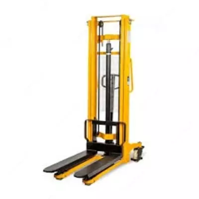 Gidravlik qo'l stacker 2000 Kg 1.6