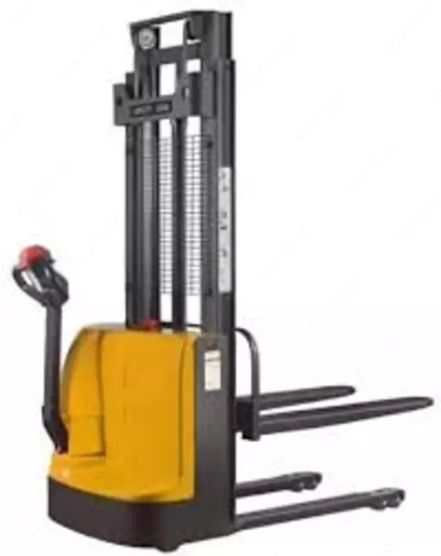 Elektr stackerlar 1500kg 3mm