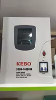 Стабилизаторы напряжения KEBO 10000 в