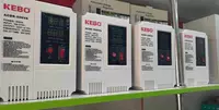  Стабилизаторы напряжения KEBO 10000 в - 