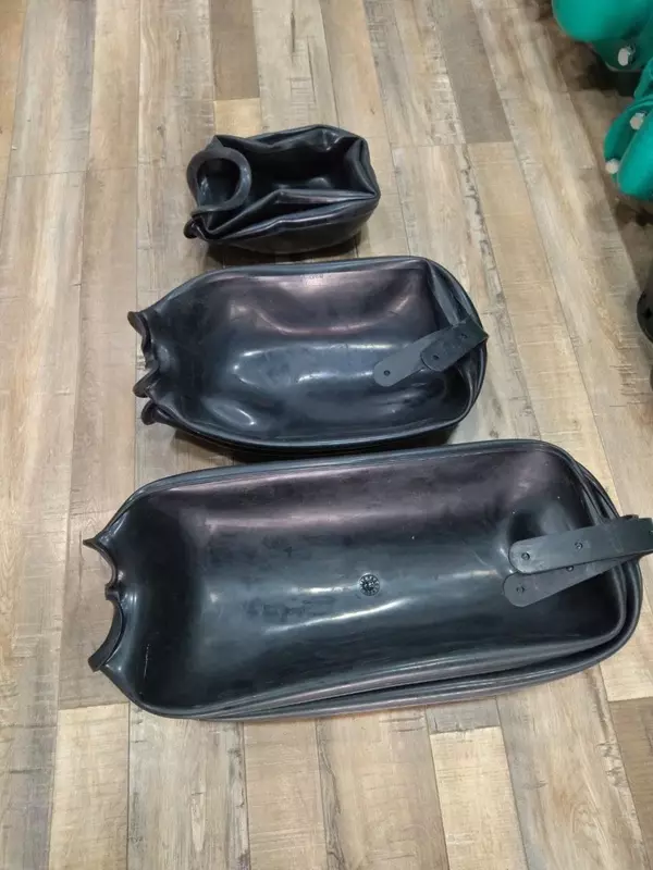 Мембрана 80-100 литров для гидроаккумулятора