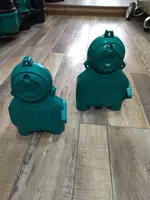  Корпус насос pw 250 pw 370 - 