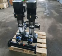  Насосная станция - 