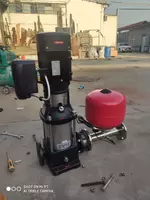 Насосная станция SHIMGE BW2-3