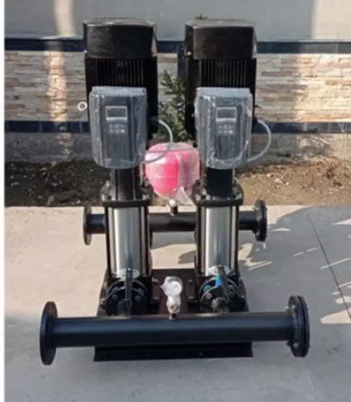 Насосная станция SHIMGE BW2-3 - 12 800 000 so'm