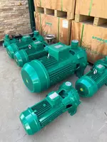  Высоконапорный Центробежный насос A2C 25-160/2.2 - 