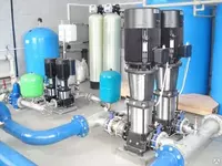 Насосная станция Shimge BL4-16*2