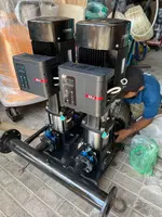 Насосная станция Shimge BLТ16-4*2