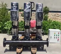 Насосная станция Shimge BLТ32-6*2 - 57 500 000 сум