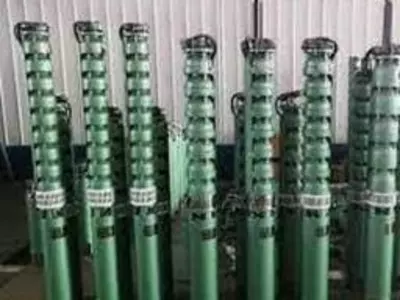 Глубинный скважинный насос SAAB 200QJ-40-60