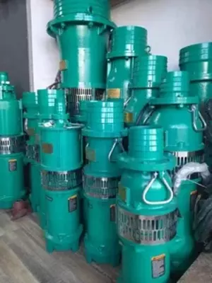 Погружной насос Shimge QY65-60/3-15 L1