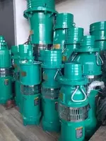 Погружной насос Shimge QY65-60/3-15 L1