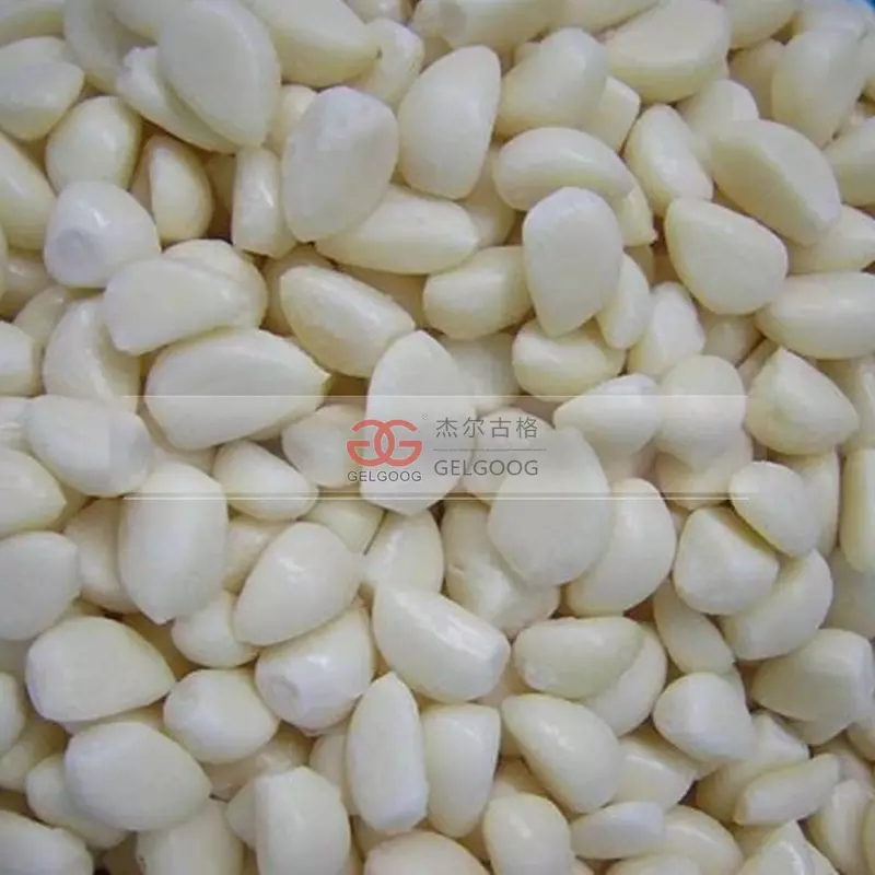  Машина для очистки чеснока - 