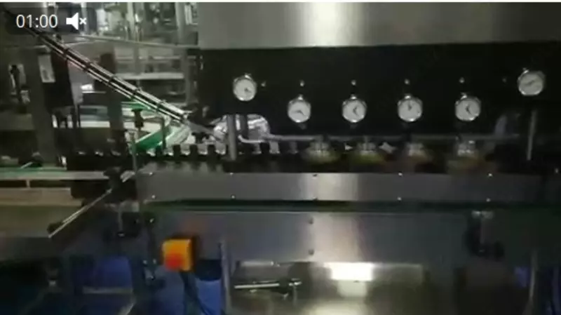   Shampun ishlab chiqarish uchun uskunalar