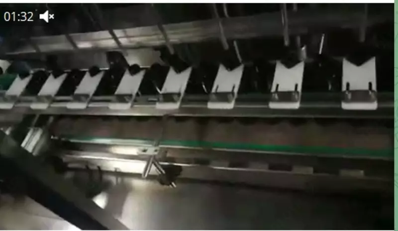  Shampun ishlab chiqarish uchun uskunalar - SANZHONGTAO