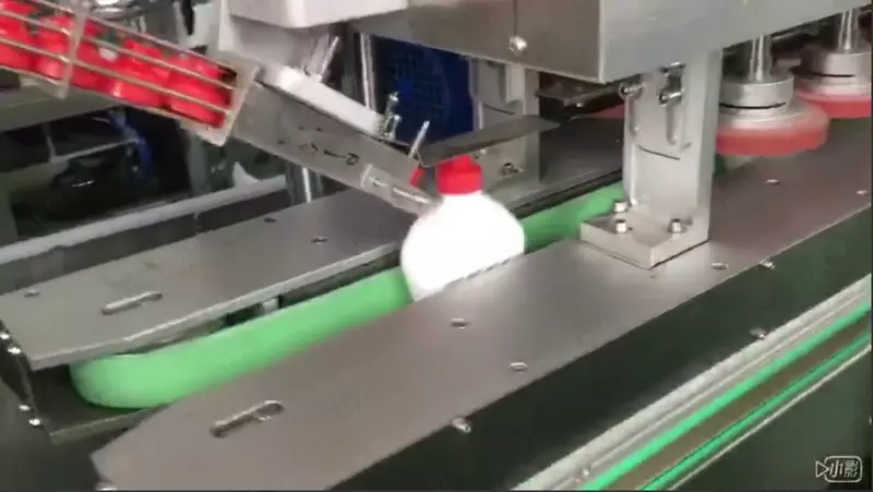   Оборудование для производства геля для мытья посуды