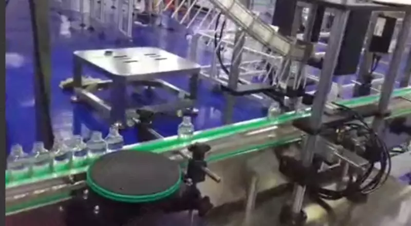  Antiseptiklar ishlab chiqarish uchun uskunalar - 