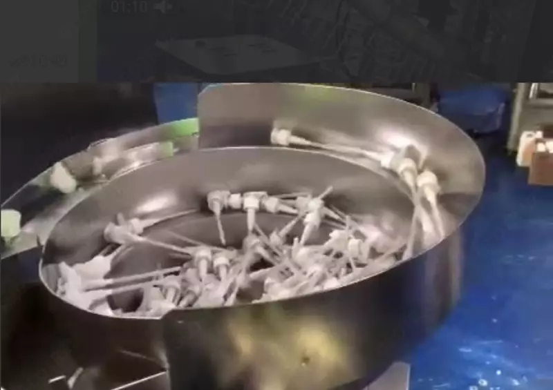  Antiseptiklar ishlab chiqarish uchun uskunalar Chakana savdo