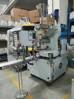 Qadoqlash mashinalari