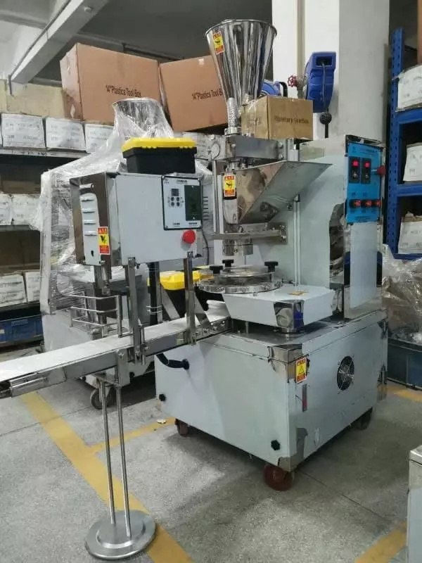  Qadoqlash mashinalari - 