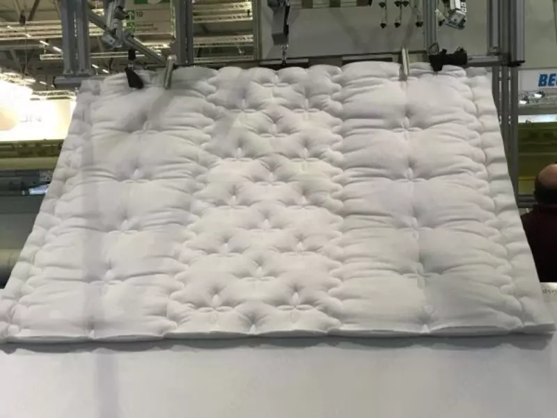  Yoritgich ishlab chiqarish mashinasi - 